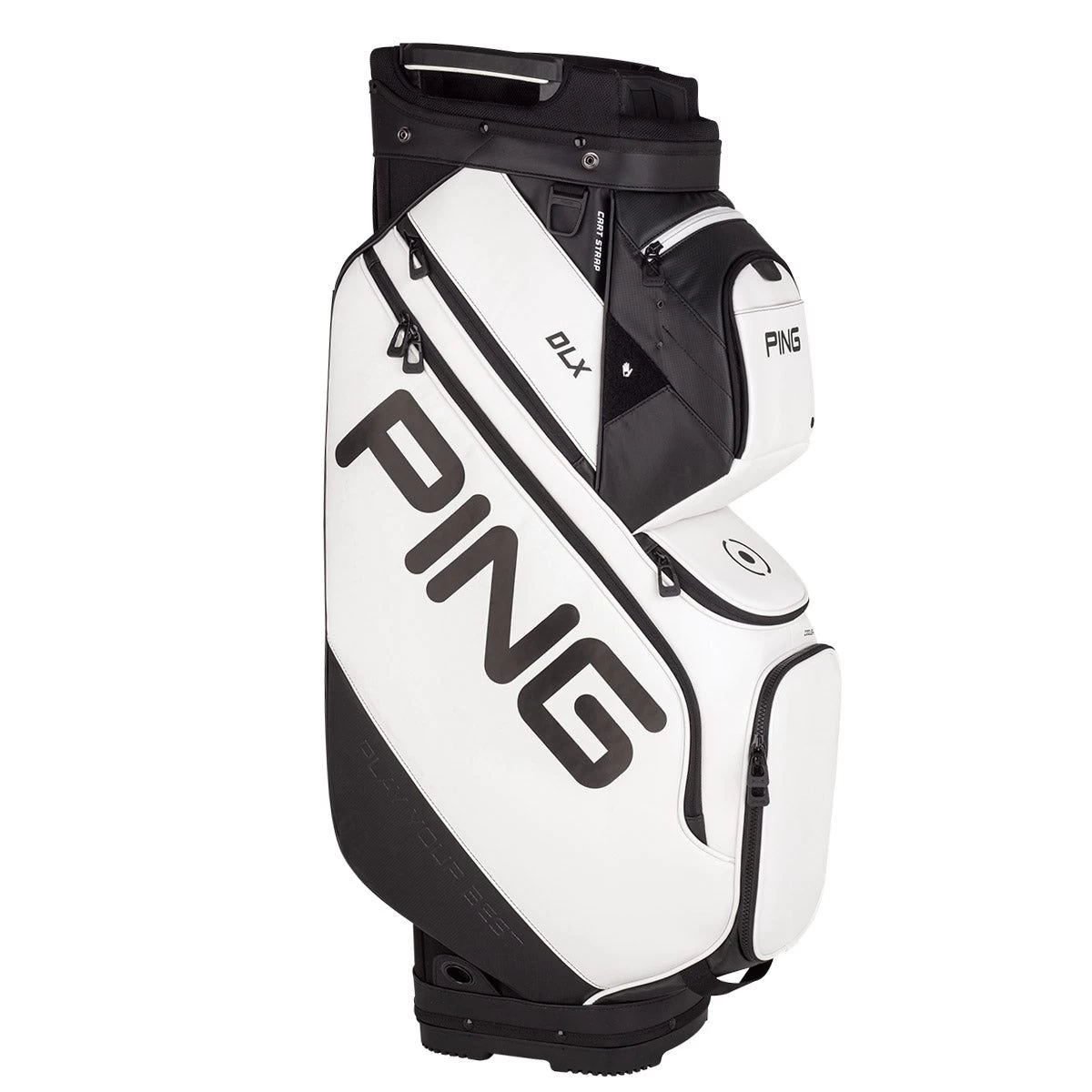 Ping DLX 191 Golf Cart Bag 34151