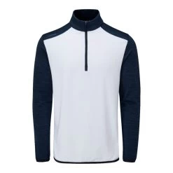 Ping Edison 1/2 Zip Golf Top P03411