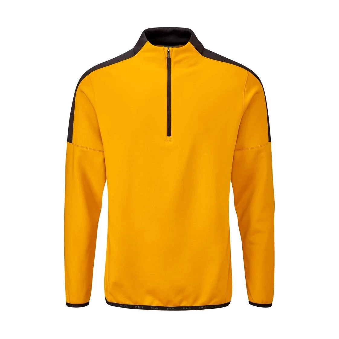 Ping Frankie 1/2-Zip Golf Mid Layer P03547