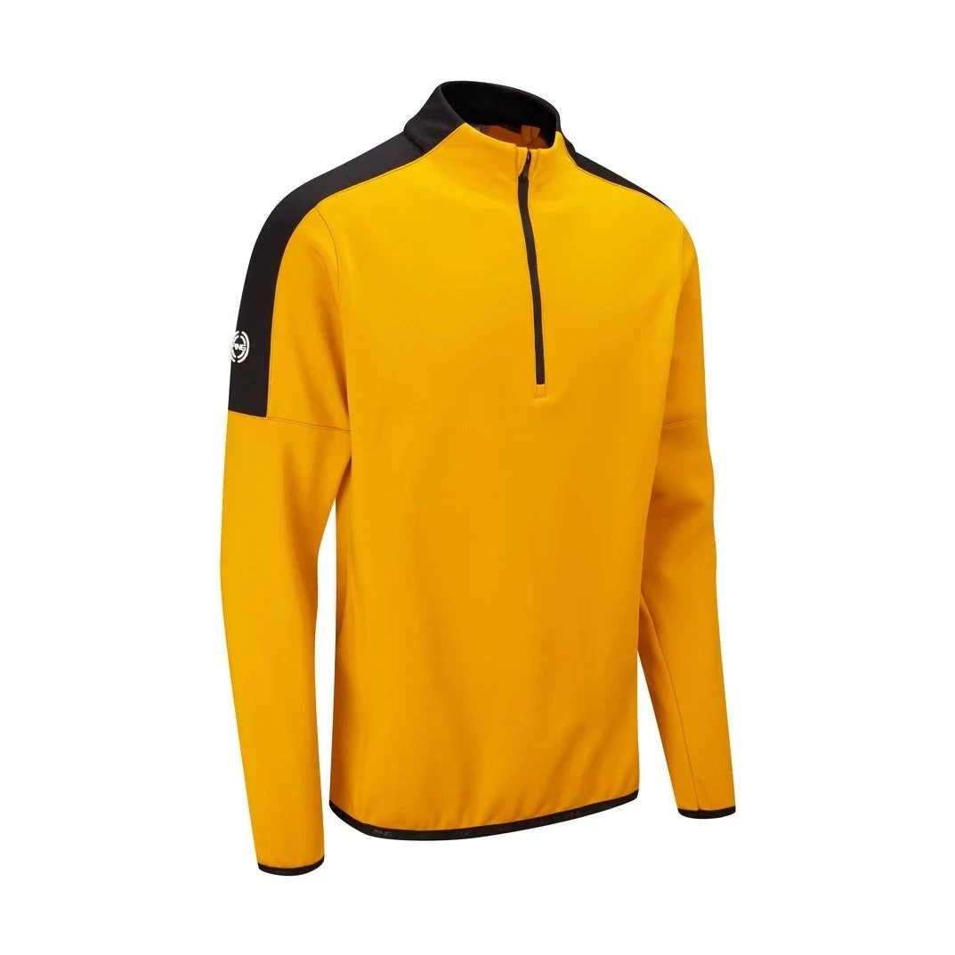 Ping Frankie 1/2-Zip Golf Mid Layer P03547 - Image 2
