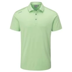Ping Lindum Golf Polo Shirt P03464