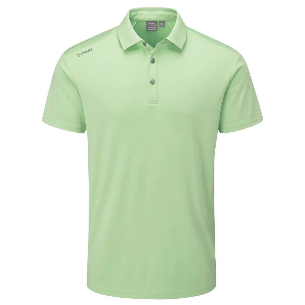 Ping Lindum Golf Polo Shirt P03464