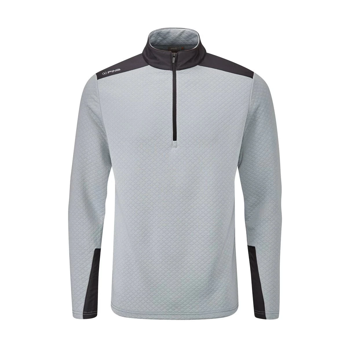 Ping Marshall 1/2-Zip Golf Mid Layer P03546