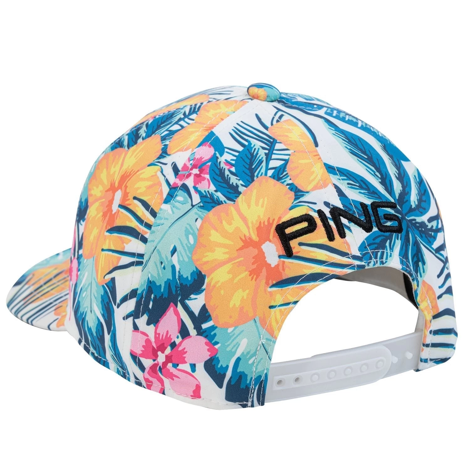 Ping Paradaiso Golf Cap 36020 - Image 2