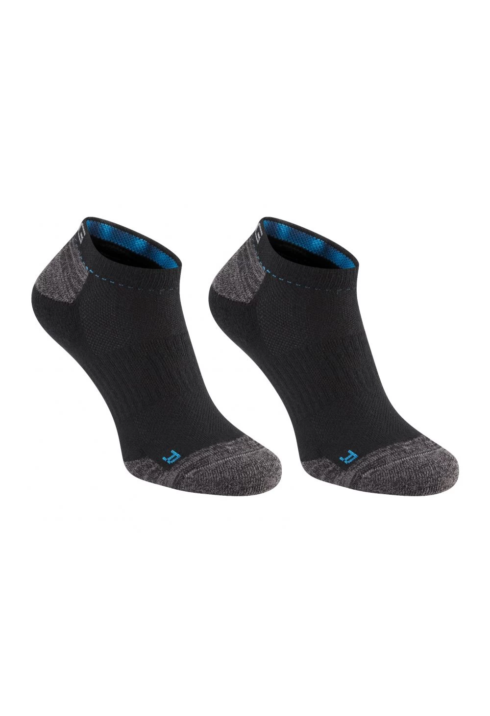 Ping Sensorcool No Show Socks (2-Pack) P03343 - Image 2