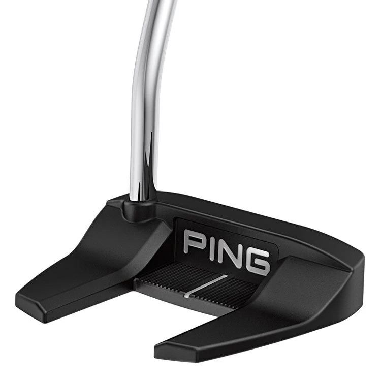 Ping Tyne Sigma 2 Stealth Golf Putter | Strong Neck