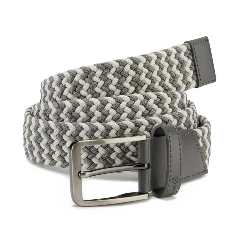 Ping Stretch Webbing Golf Belt P03422