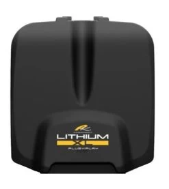 Powakaddy Plug & Play Lithium Battery | 36 Hole