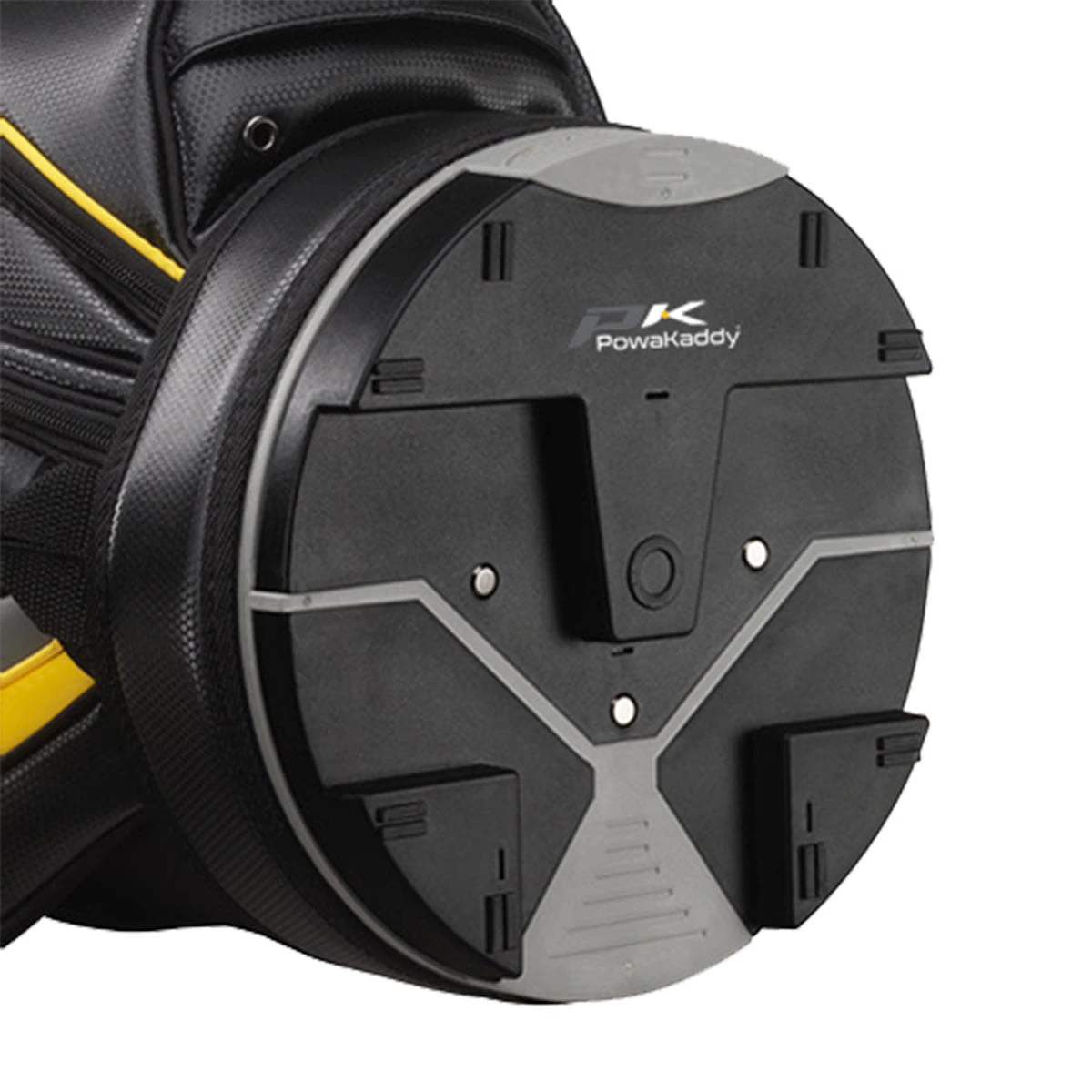 Powakaddy Premium Edition Golf Cart Bag - Image 3