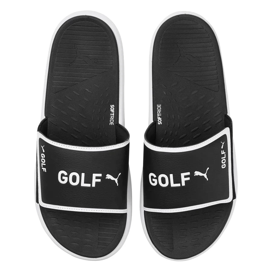 Puma GS Softride Slider 376782 - Image 3