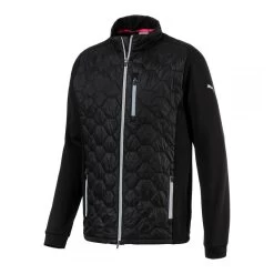 Puma PWRWARM Dassler Golf Jacket 576114
