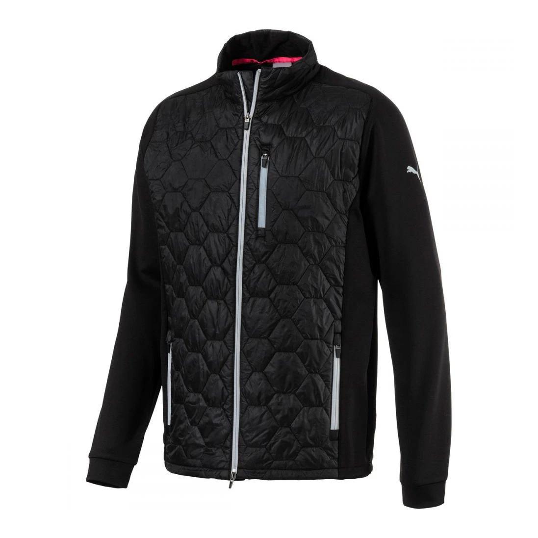 Puma PWRWARM Dassler Golf Jacket 576114