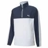Puma Riverwalk Woven Wind Golf Jacket 599237