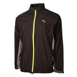 Puma Ultradry Waterproof Golf Jacket 595415