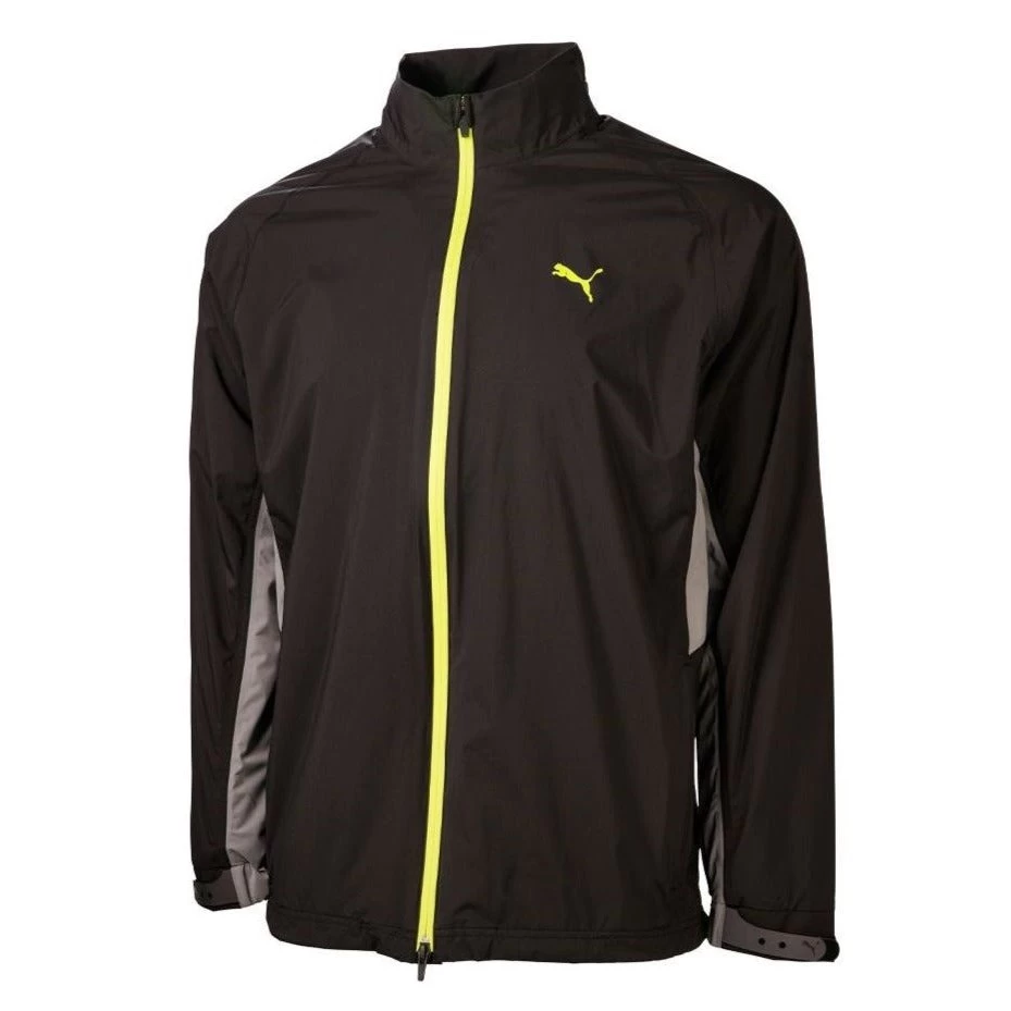Puma Ultradry Waterproof Golf Jacket 595415