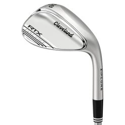 Cleveland RTX Zipcore Full Face Golf Wedge | Tour Satin