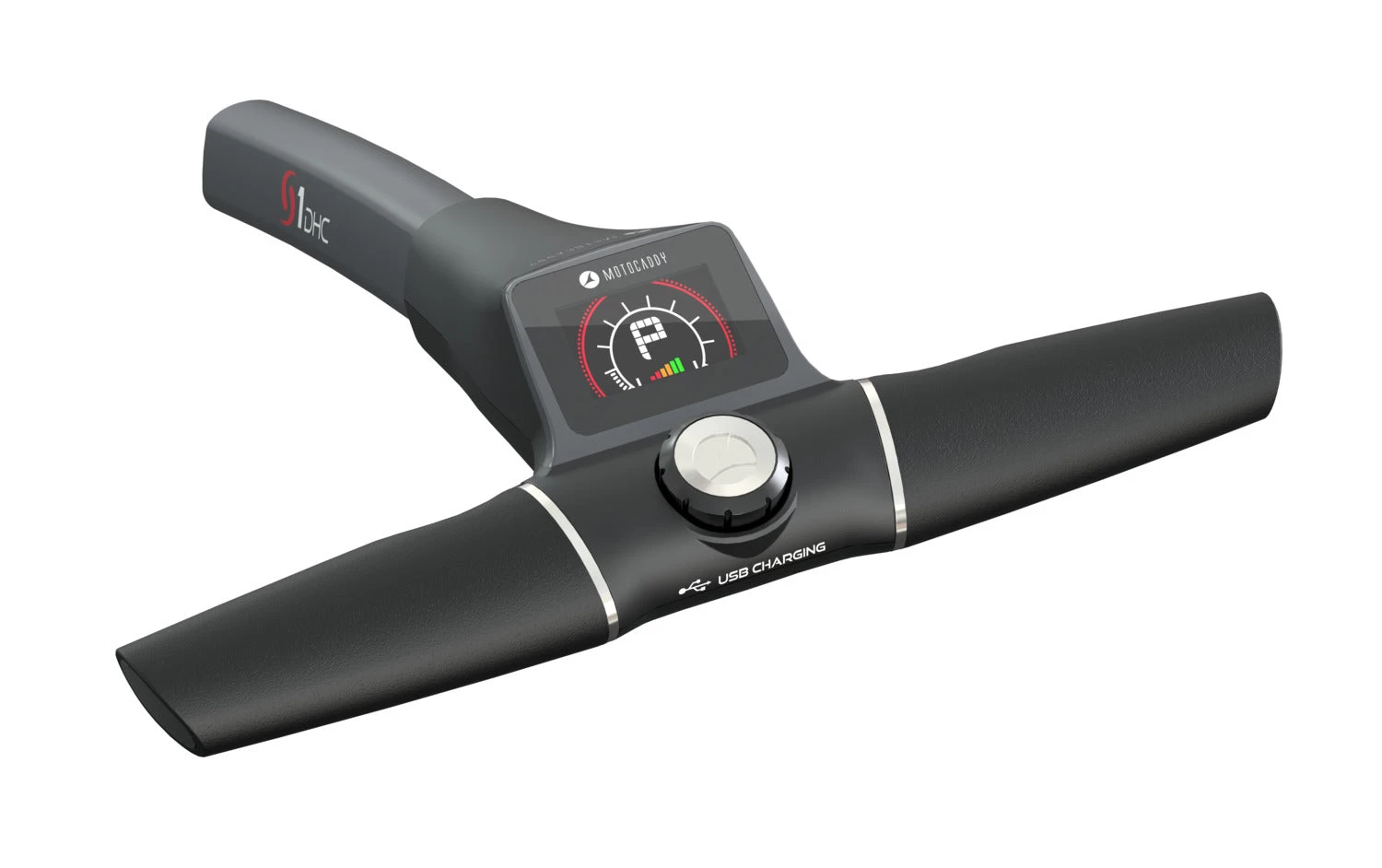 Motocaddy S1 DHC Electric Golf Trolley | 18 Hole Lithium Battery - Image 5