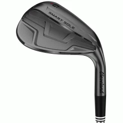 Cleveland Smart Sole 4 Golf Wedge | Black Satin