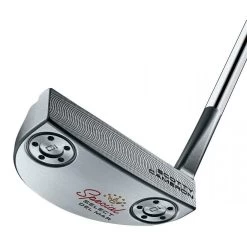 Scotty Cameron Special Select Golf Putter | Del Mar