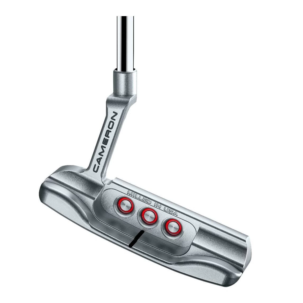 Scotty Cameron Special Select Golf Putters | Newport - Image 4