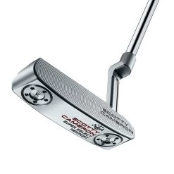 Scotty Cameron Super Select Golf Putter | Newport