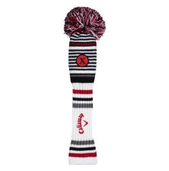 Callaway Pom Pom Hybrid Golf Headcover