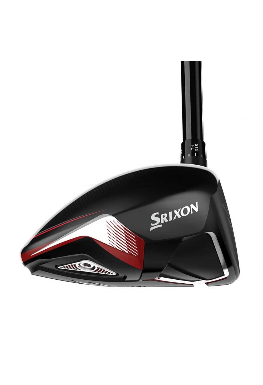 Srixon ZX7 Golf Driver - Image 3