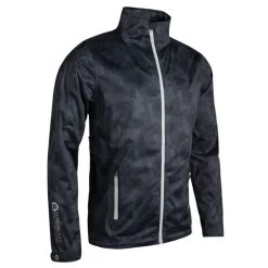 Sunderland WhisperDry Pro-Lite Waterproof Golf Jacket SUNMR47