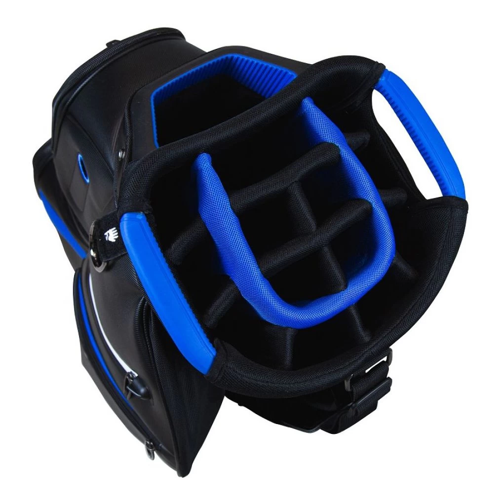 TaylorMade Deluxe Golf Cart Bag N7817901 - Image 2