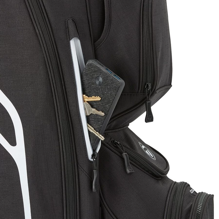 TaylorMade Cart Lite Golf Cart Bag N7874201 - Image 4