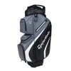 TaylorMade Deluxe Golf Cart Bag N7818001
