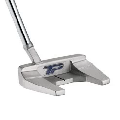 TaylorMade TP Hydro Blast Bandon Golf Putter | Short Slant Neck