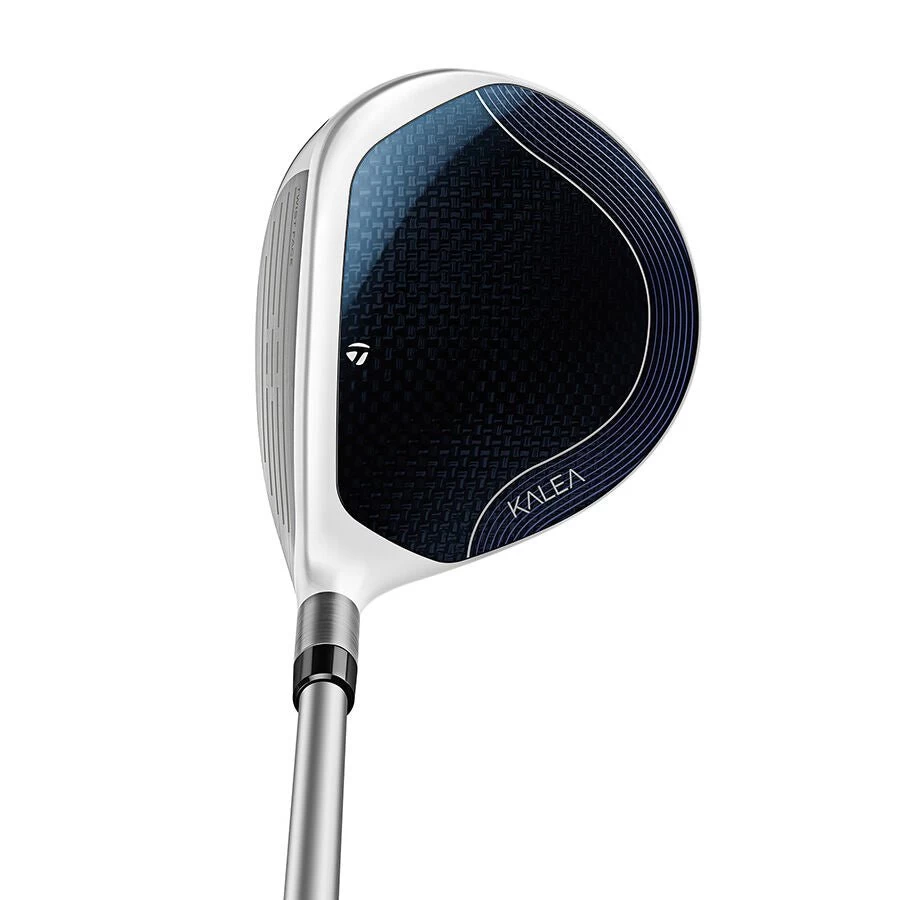 TaylorMade Ladies Kalea Premier Golf Fairway Wood - Image 2