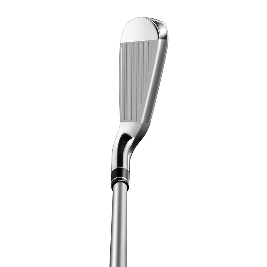 TaylorMade Ladies Kalea Premier Golf Irons | Graphite - Image 3