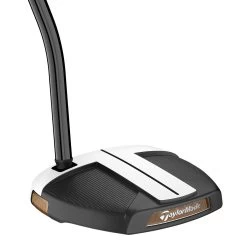 TaylorMade Spider FCG Golf Putter | Single Bend