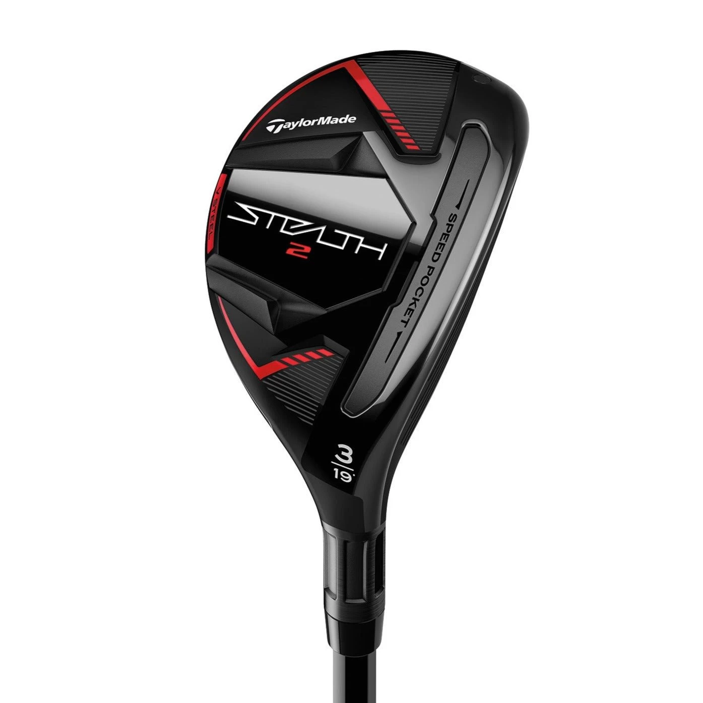 TaylorMade Stealth 2 Golf Hybrid