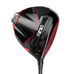 TaylorMade Stealth 2 Plus Golf Driver