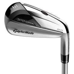 TaylorMade Stealth DHY Utility Golf Iron
