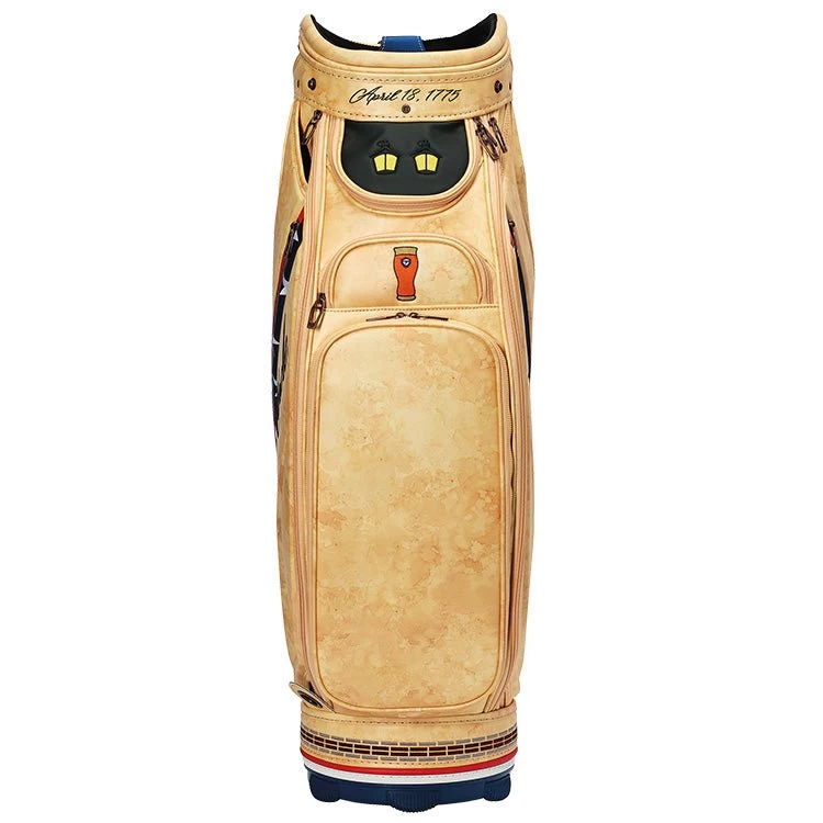 TaylorMade Summer Commemorative Golf Staff Bag N7879701 - Image 4