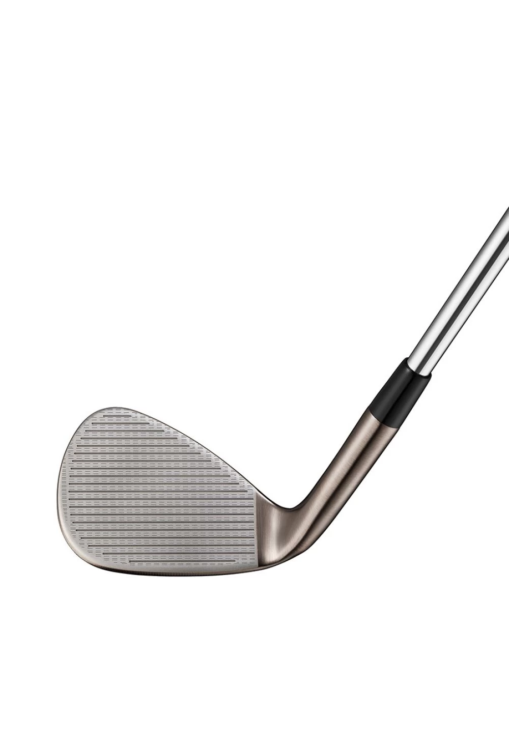 TaylorMade Hi-Toe RAW Golf Wedge - Image 4