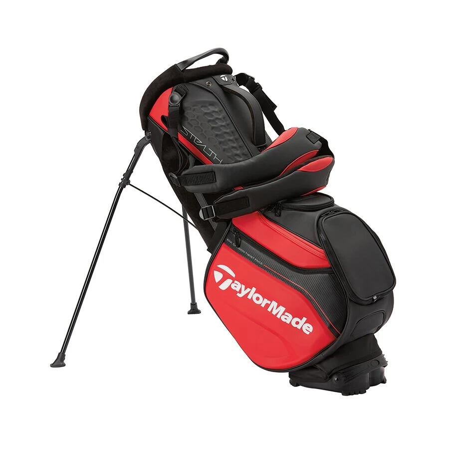 TaylorMade Tour Golf Stand Bag N7880501 - Image 3
