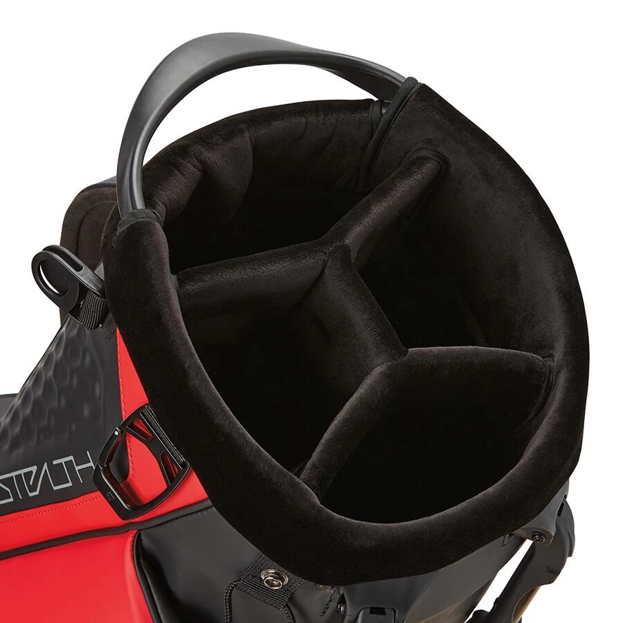 TaylorMade Tour Golf Stand Bag N7880501 - Image 4