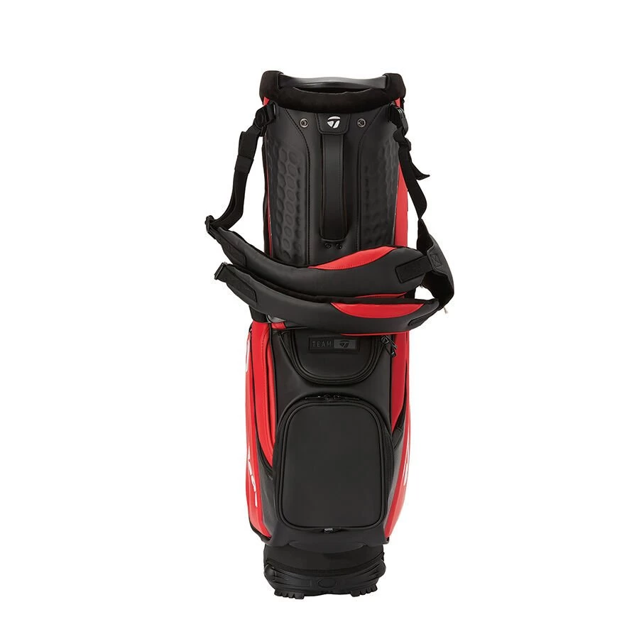 TaylorMade Tour Golf Stand Bag N7880501 - Image 2