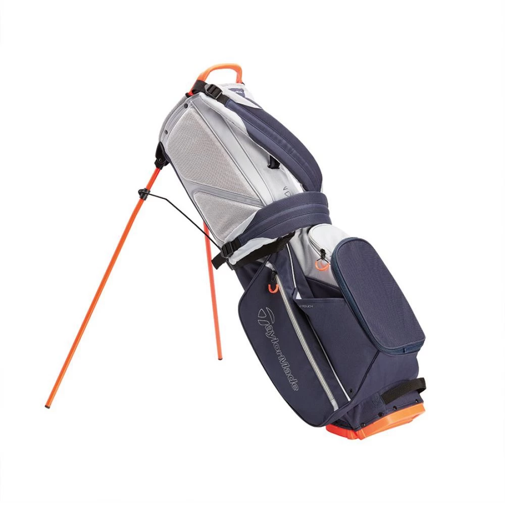 TaylorMade Flextech Lite Golf Stand Bag N7832701 - Image 2
