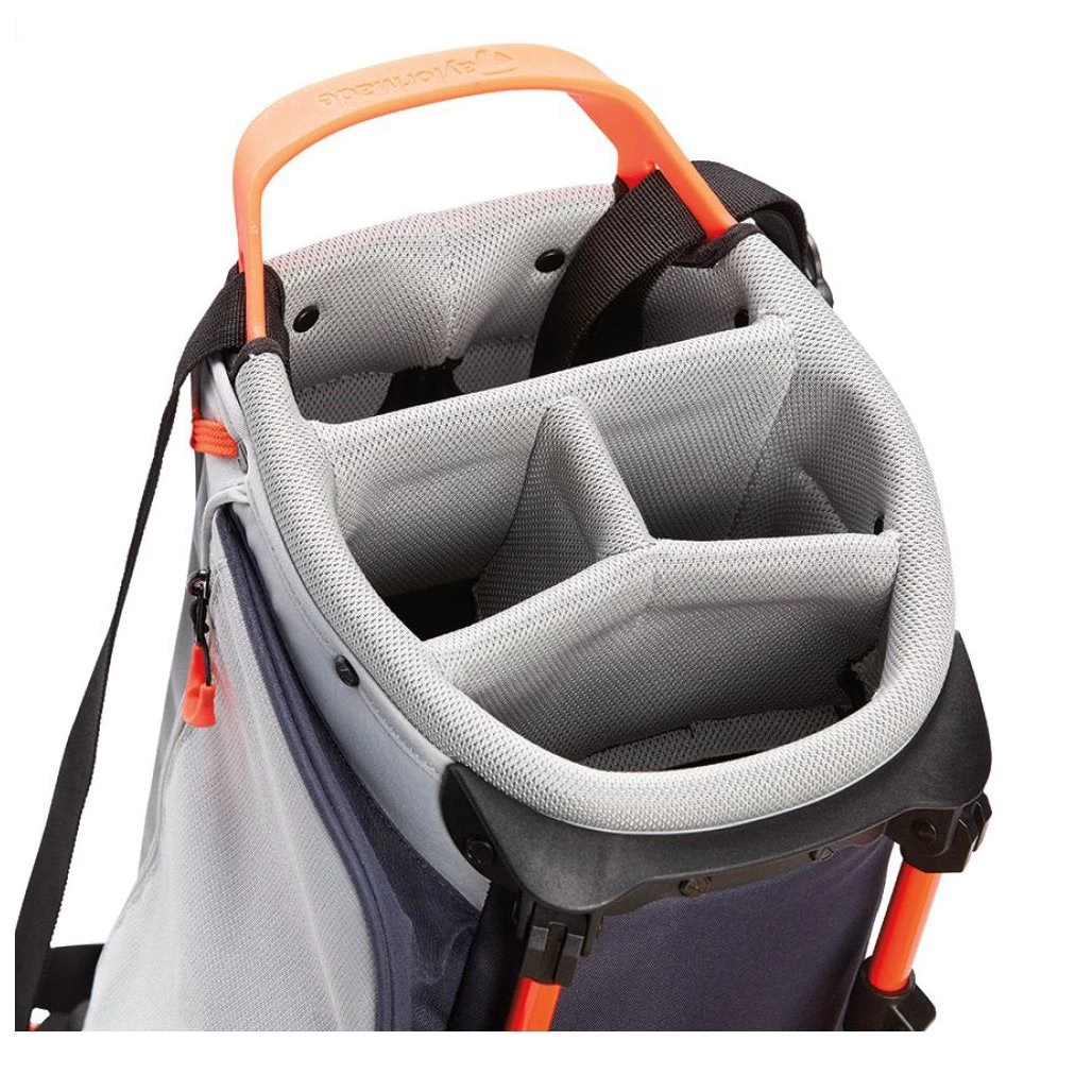 TaylorMade Flextech Lite Golf Stand Bag N7832701 - Image 4