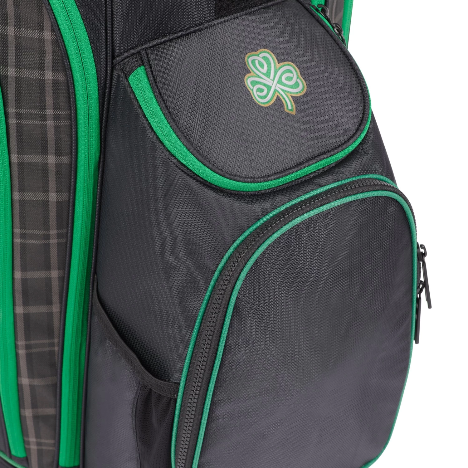 Titleist Shamrock LE 14 Lightweight Cart Bag TB22CT6S - Image 2