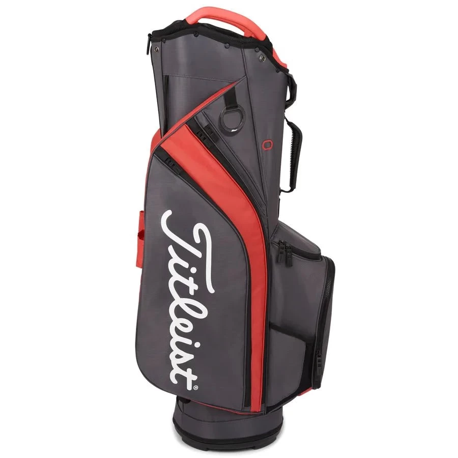 Titleist 14 Lightweight Golf Cart Bag TB22CT6 - Image 2