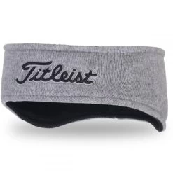 Titleist Ladies Merino Golf Earband
