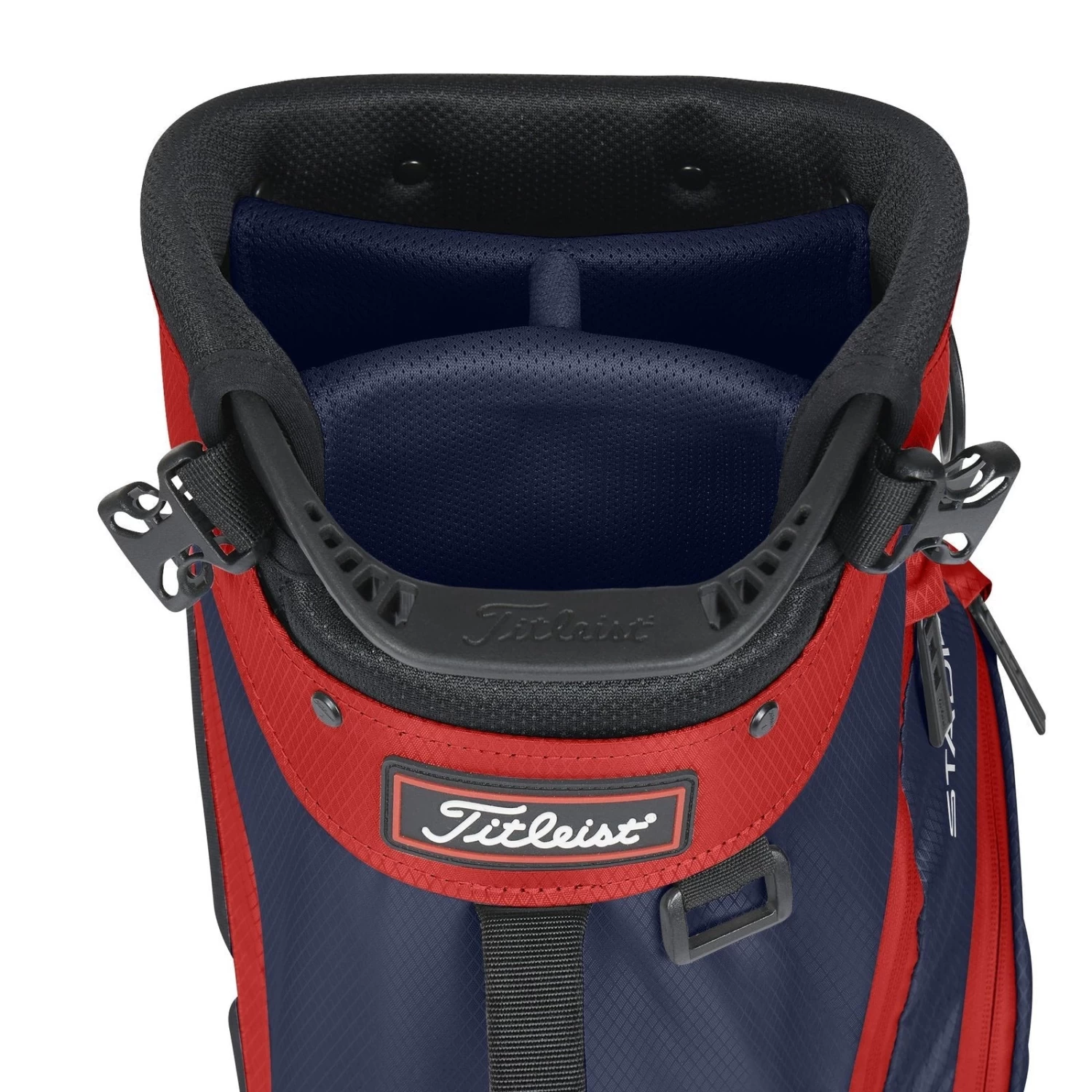 Titleist Players 4 StaDry Stand Bag TB23SX2 - Image 4