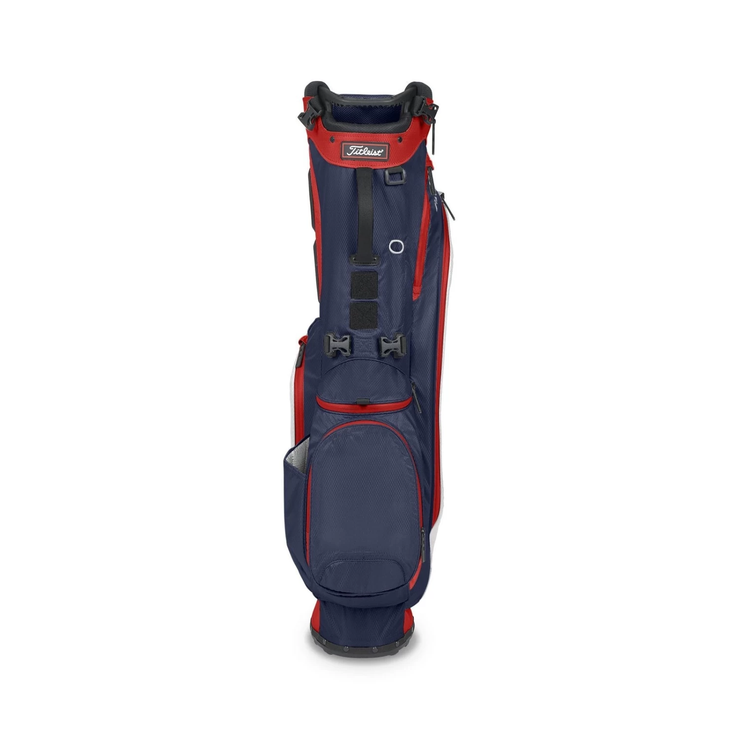 Titleist Players 4 StaDry Stand Bag TB23SX2 - Image 2